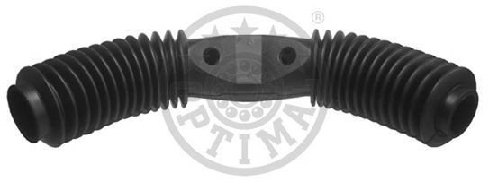 OPTIMAL F84070 Пыльник рулевой рейки для AUDI V8