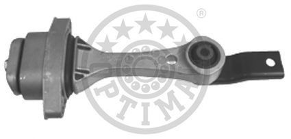 OPTIMAL F85383 Подушка двигателя OPTIMAL для AUDI