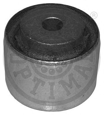 OPTIMAL F86119 Втулка, балка моста 
