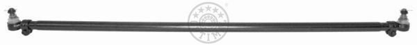 OPTIMAL GL10255 Рулевая тяга для MERCEDES-BENZ MK 2431 OPTIMAL GL10255 Рулевая тяга для MERCEDES-BENZ MK 2431
