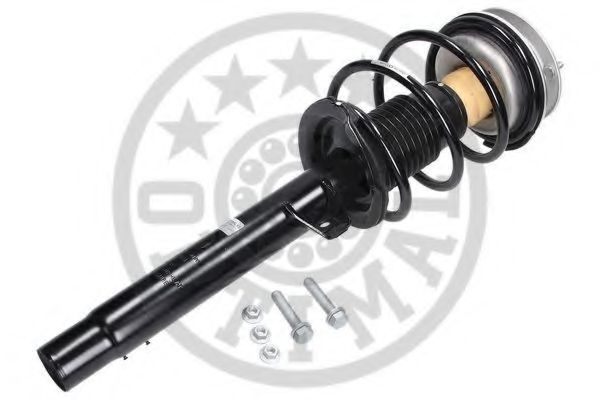 OPTIMAL KS1050F Пружина ходовой части  OPTIMAL KS1050F Пружина ходовой части