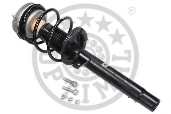 OPTIMAL KS1051F Пружина ходовой части  OPTIMAL KS1051F Пружина ходовой части