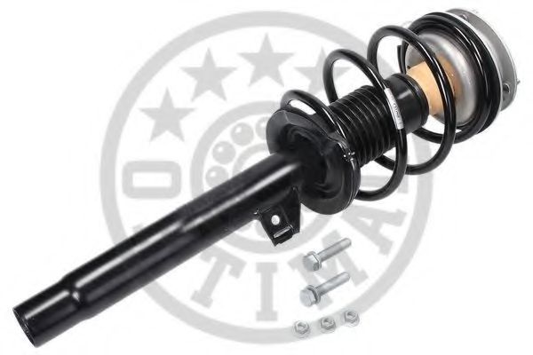 OPTIMAL KS1078F Пружина ходовой части  OPTIMAL KS1078F Пружина ходовой части