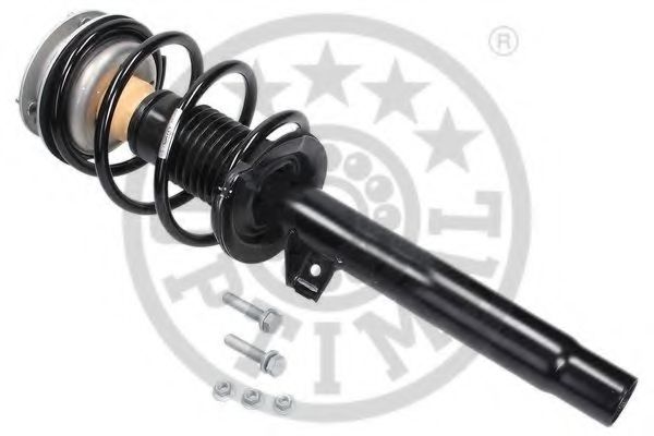 OPTIMAL KS1081F Пружина ходовой части  OPTIMAL KS1081F Пружина ходовой части