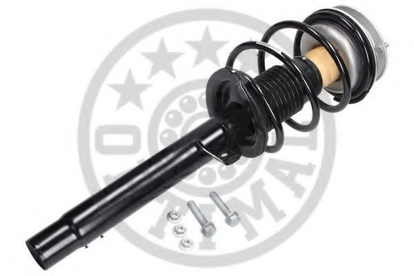 OPTIMAL KS1088F Пружина ходовой части  OPTIMAL KS1088F Пружина ходовой части