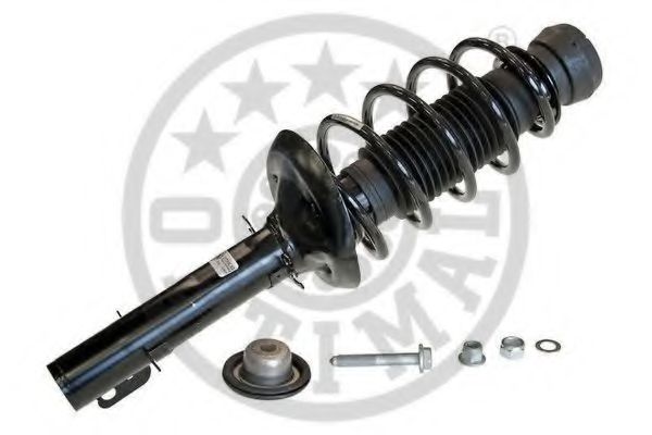 OPTIMAL KS1100F Пружина ходовой части 