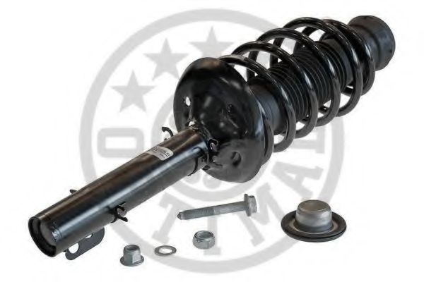 OPTIMAL KS1103F Пружина ходовой части 