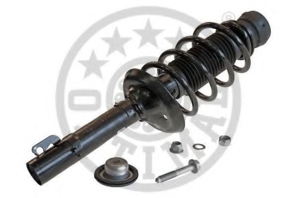 OPTIMAL KS1106F Пружина ходовой части 