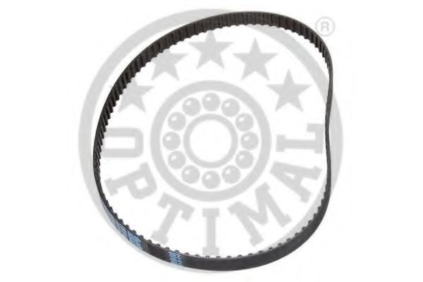 OPTIMAL R1129 Ремень ГРМ 