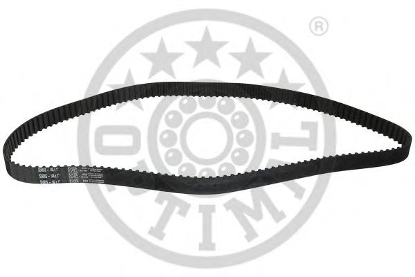 OPTIMAL R1162 Ремень ГРМ OPTIMAL R1162 Ремень ГРМ