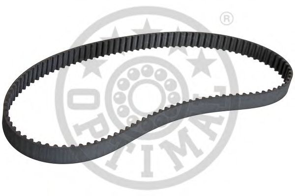 OPTIMAL R1169 Ремень ГРМ 