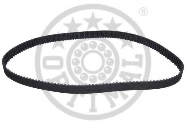 OPTIMAL R1566 Ремень ГРМ 