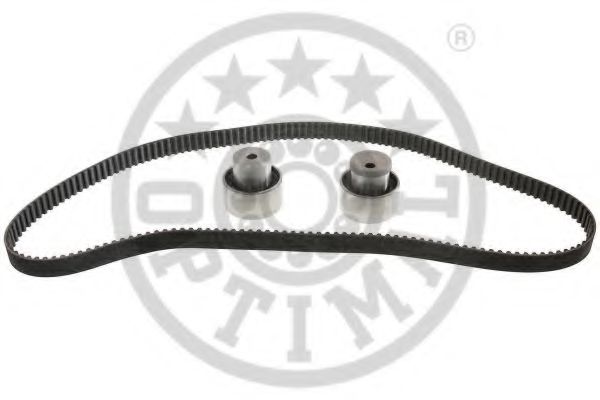 OPTIMAL SK1141 Комплект ГРМ для FIAT TIPO (160) 1.7 D (160.AG) OPTIMAL SK1141 Комплект ГРМ для FIAT TIPO (160) 1.7 D (160.AG)