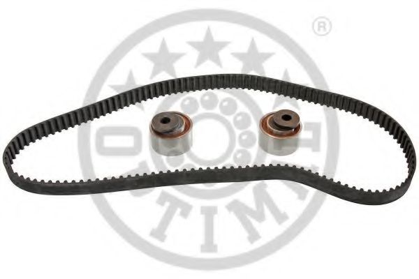 OPTIMAL SK1157 Комплект ремня ГРМ  для PEUGEOT 309 2 (3C, 3A) 1.9 GTI 16V