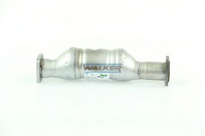 WALKER 20516 Катализатор WALKER для SAAB