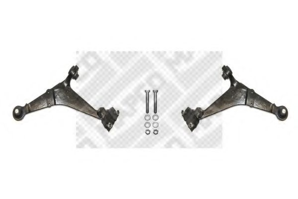 MAPCO 533211 Рычаг подвески для PEUGEOT 106 (1A, 1C) 1.6