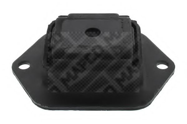 MAPCO 33433 Втулка, балка моста 