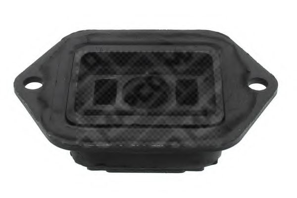 33433 MAPCO Втулка, балка моста 33433 MAPCO Втулка, балка моста