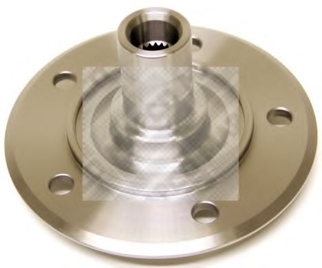 MAPCO 26083 Ступица колеса 