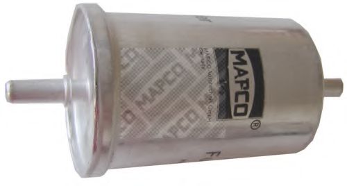 MAPCO 62072 Топливный фильтр MAPCO 