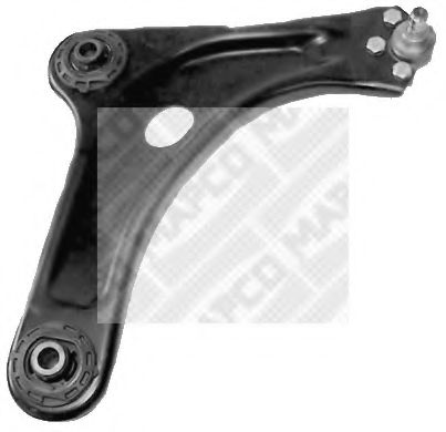 MAPCO 19388 Рычаг независимой подвески колеса, подвеска колеса 