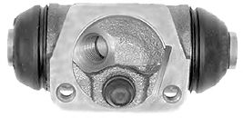 MAPCO 2780 Колесный тормозной цилиндр 