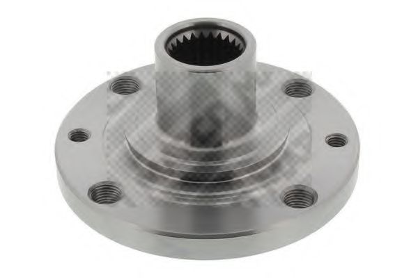 MAPCO 26012 Ступица колеса 