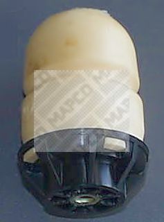 MAPCO 32013 Комплект пыльника и отбойника амортизатора MAPCO 
