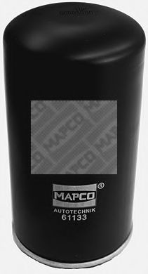 MAPCO 61133 Масляный фильтр MAPCO 