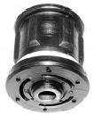 MAPCO 33642 Втулка, балка моста  MAPCO 33642 Втулка, балка моста