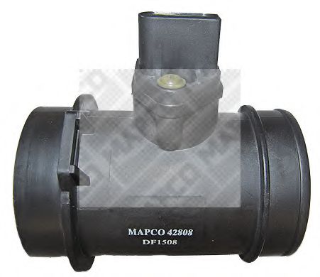 MAPCO 42808 Расходомер воздуха MAPCO для AUDI