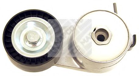 MAPCO 23098 Натяжная планка, поликлиновой ремень MAPCO 23098 Натяжная планка, поликлиновой ремень