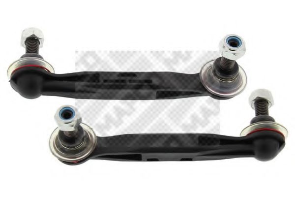 MAPCO 526712 Ремкомплект, соединительная тяга стабилизатора MAPCO 526712 Ремкомплект, соединительная тяга стабилизатора