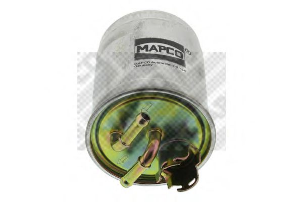 MAPCO 63816 Топливный фильтр MAPCO 
