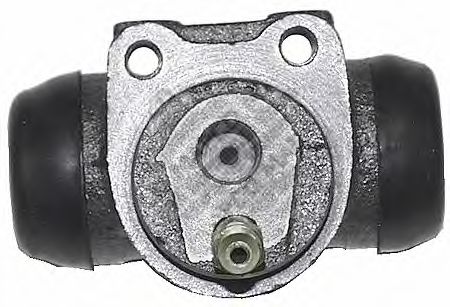 MAPCO 2377 Колесный тормозной цилиндр 