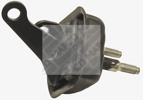 MAPCO 33329 Втулка, балка моста 