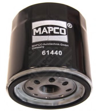MAPCO 61440 Масляный фильтр для FORD TRANSIT