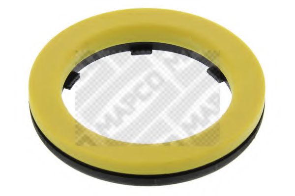 MAPCO 36677 Подшипник качения, опора стойки амортизатора 