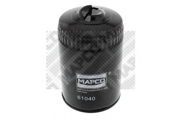 MAPCO 61040 Масляный фильтр MAPCO 