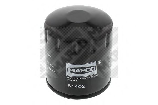 MAPCO 61402 Масляный фильтр MAPCO для CHEVROLET