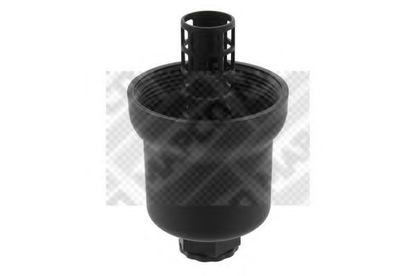 MAPCO 649019 Крышка, корпус маслянного фильтра  MAPCO 649019 Крышка, корпус маслянного фильтра