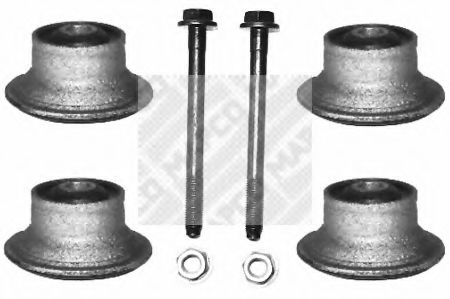 MAPCO 338264 Ремкомплект, балка моста MAPCO 338264 Ремкомплект, балка моста