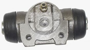 MAPCO 2651 Колесный тормозной цилиндр MAPCO 2651 Колесный тормозной цилиндр