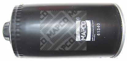 MAPCO 61340 Масляный фильтр MAPCO для VOLKSWAGEN