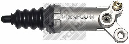 MAPCO 2886 Рабочий тормозной цилиндр MAPCO 