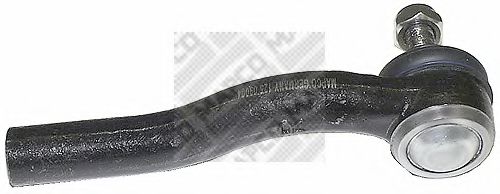 49075 MAPCO Наконечник поперечной рулевой тяги 49075 MAPCO Наконечник поперечной рулевой тяги