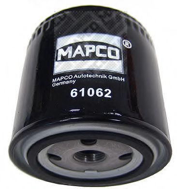 MAPCO 61062 Масляный фильтр для UAZ 31512