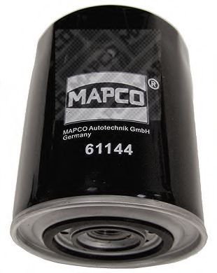 MAPCO 61144 Масляный фильтр MAPCO для OPEL
