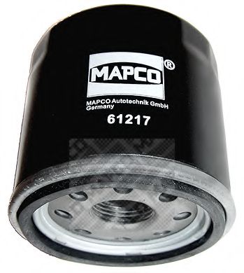 MAPCO 61217 Масляный фильтр MAPCO для RENAULT