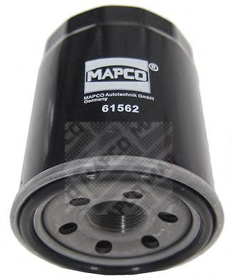 MAPCO 61562 Масляный фильтр для NISSAN GT-R